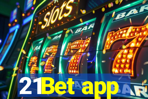 21Bet app